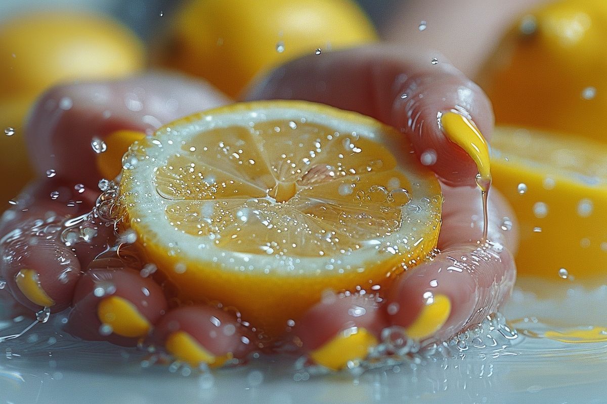 Comment gérer les ongles jaunes pour avoir des mains impeccables facilement ?