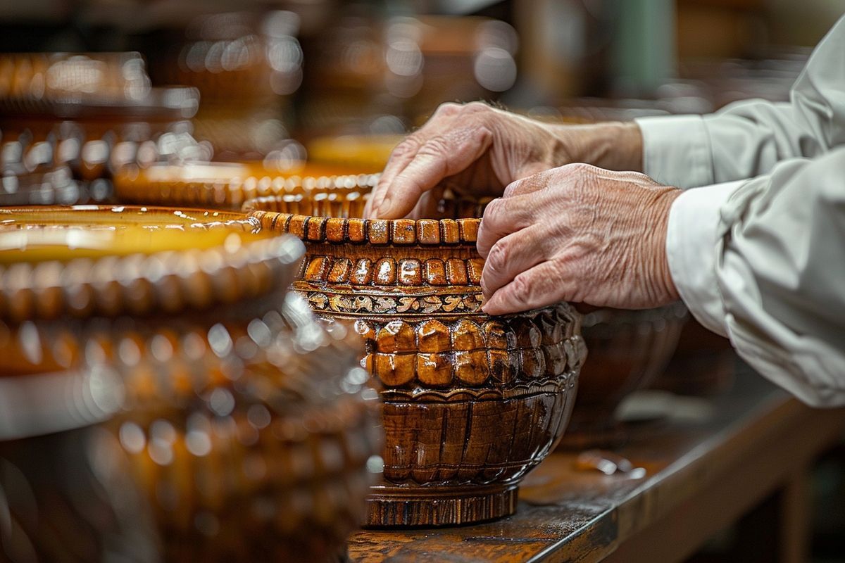 Comment s'assurer que votre Dame-Jeanne est une pièce d'origine