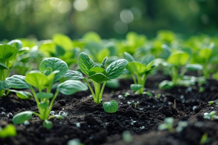 Enrichissez naturellement votre jardin avec du fumier de cheval : astuces et techniques