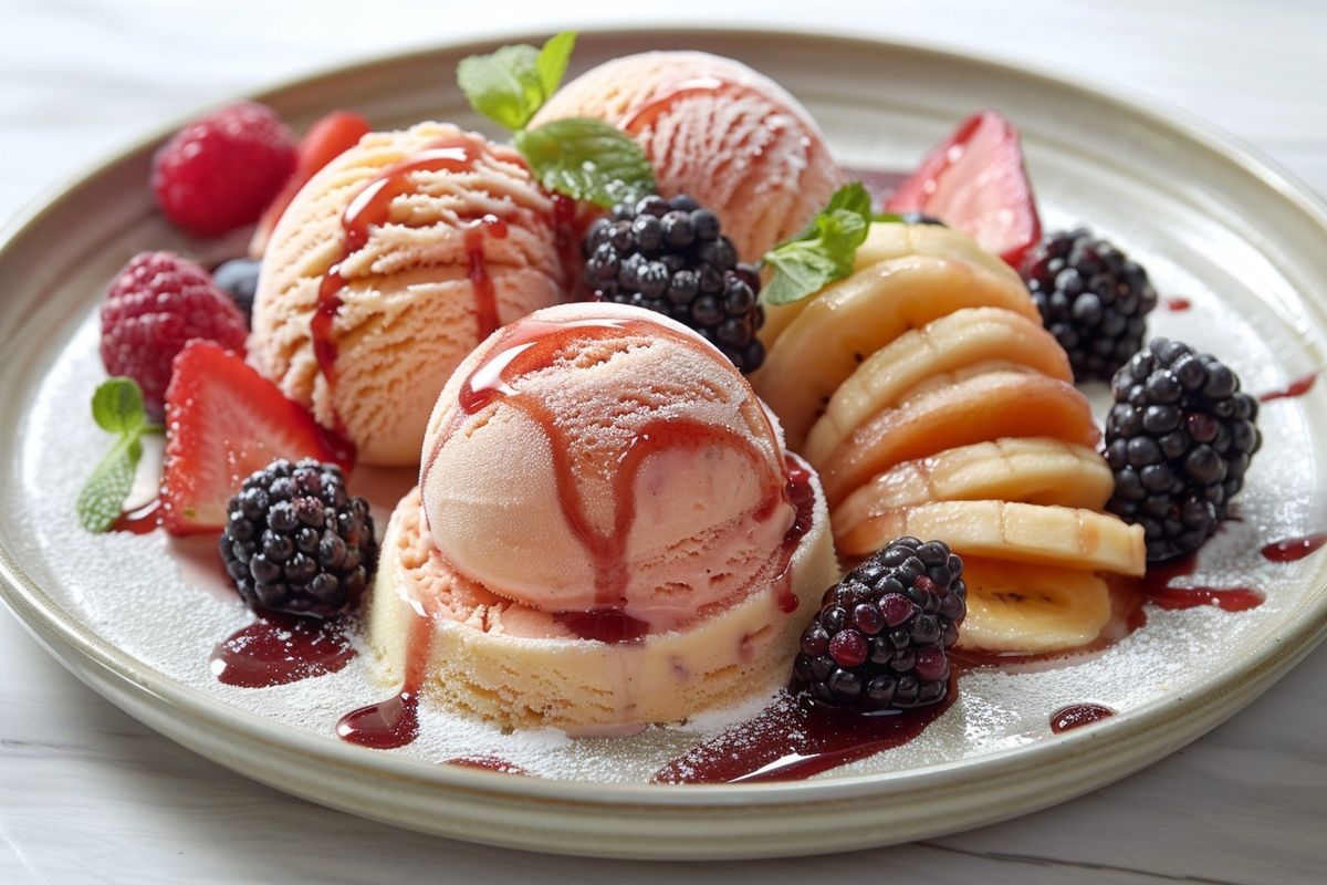 Guide pratique : choisir le meilleur moment pour déguster une glace