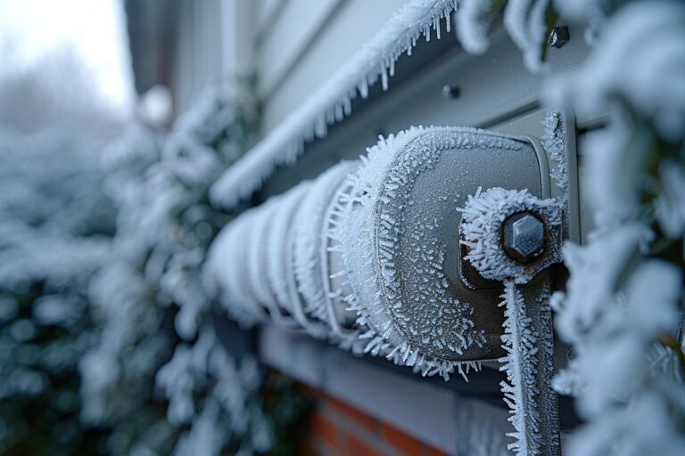 Préparez votre pompe à chaleur pour l'hiver : erreurs à éviter et astuces utiles