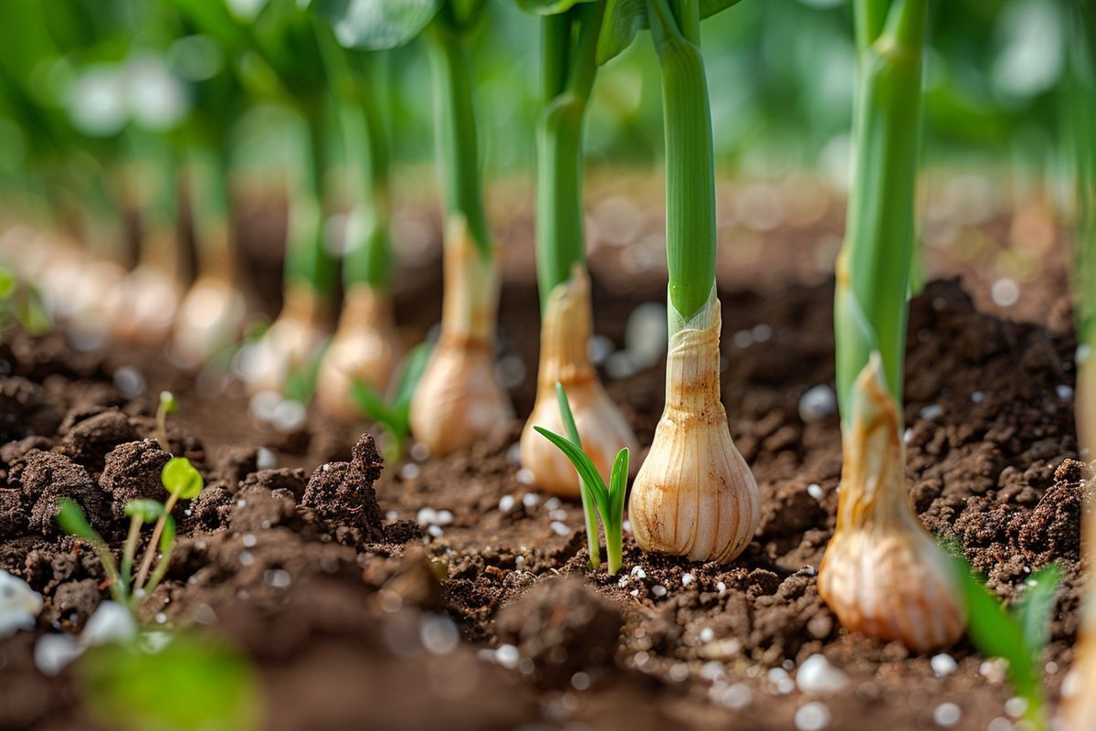 Stratégies pour maximiser la floraison de vos bulbes au printemps prochain