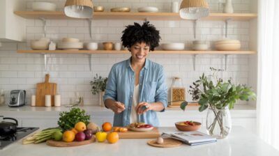 comment ces conseils de cuisine peuvent vous rendre la vie plus facile