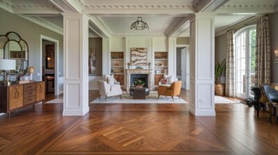 Comment choisir entre les différentes marques de parquet ? Un guide pratique