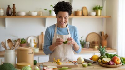 Comment les déchets de cuisine peuvent enrichir votre quotidien : 27 astuces