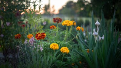 Comment repousser les chenilles de votre jardin avec des remèdes écologiques