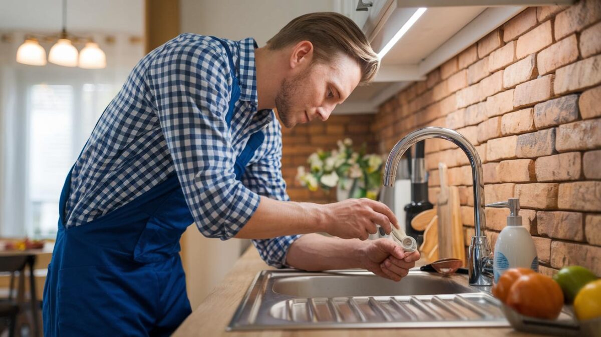 Comment une simple technique peut sauver votre maison des dégâts d'eau