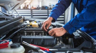 La maintenance de votre voiture : ce que vous devez savoir pour moins dépenser